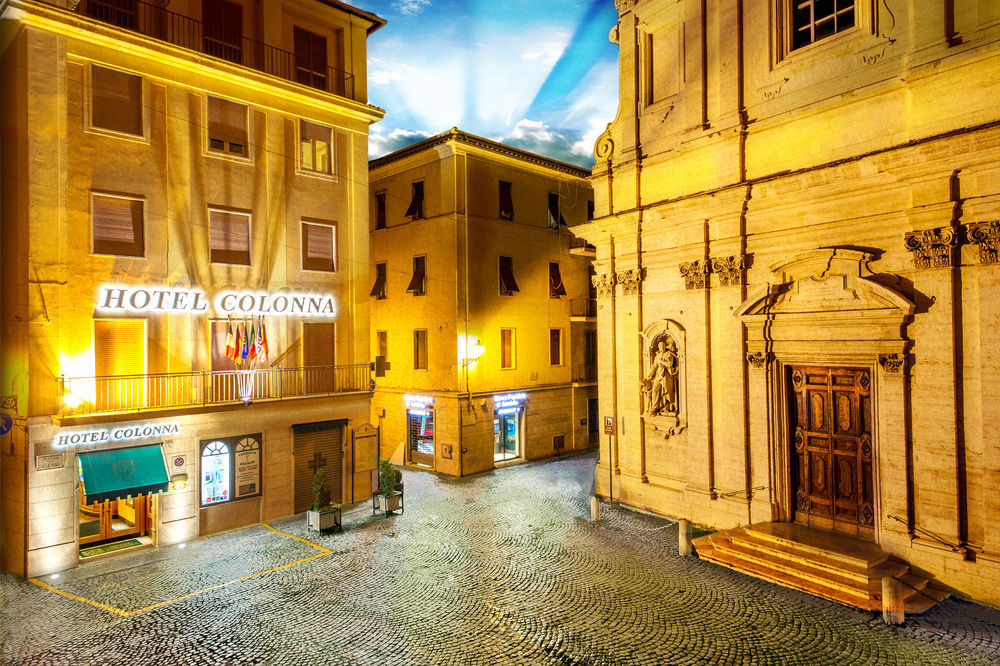 Colonna Room Rental Frascati Exteriör bild